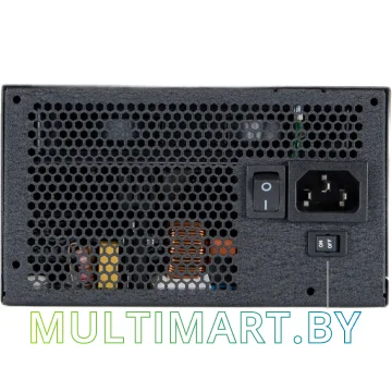 Блок питания Chieftec Chieftronic PowerPlay 1200W (GPU-1200FC) картинка 4